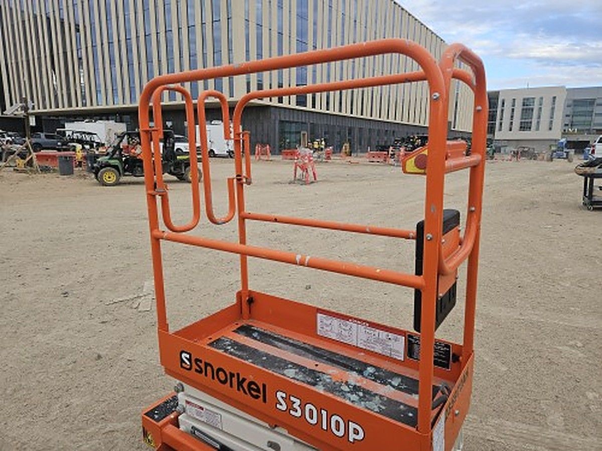 SNORKEL S3010P photo 4