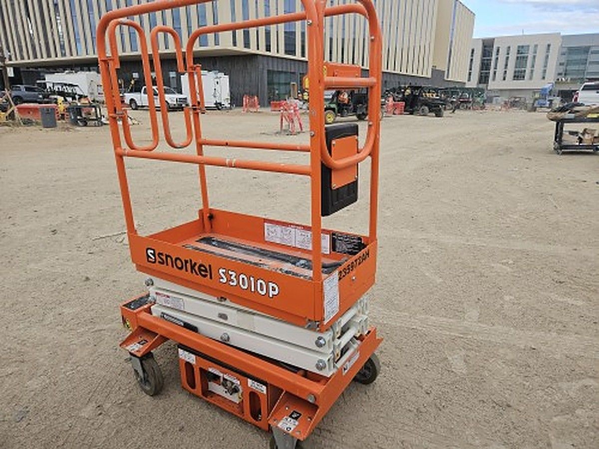SNORKEL S3010P photo 5