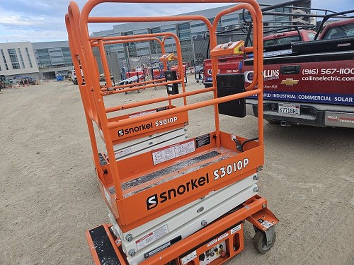 SNORKEL S3010P photo 4