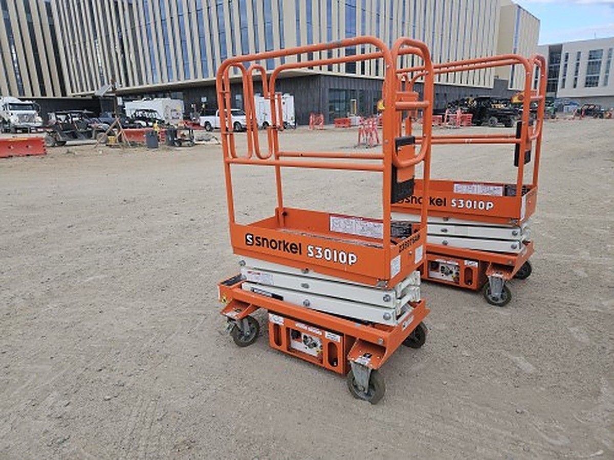 SNORKEL S3010P photo 5
