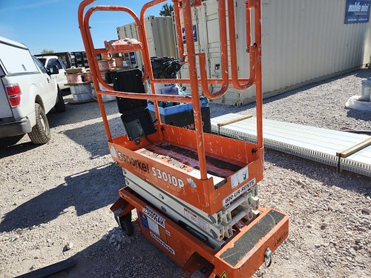 SNORKEL S3010P photo 3
