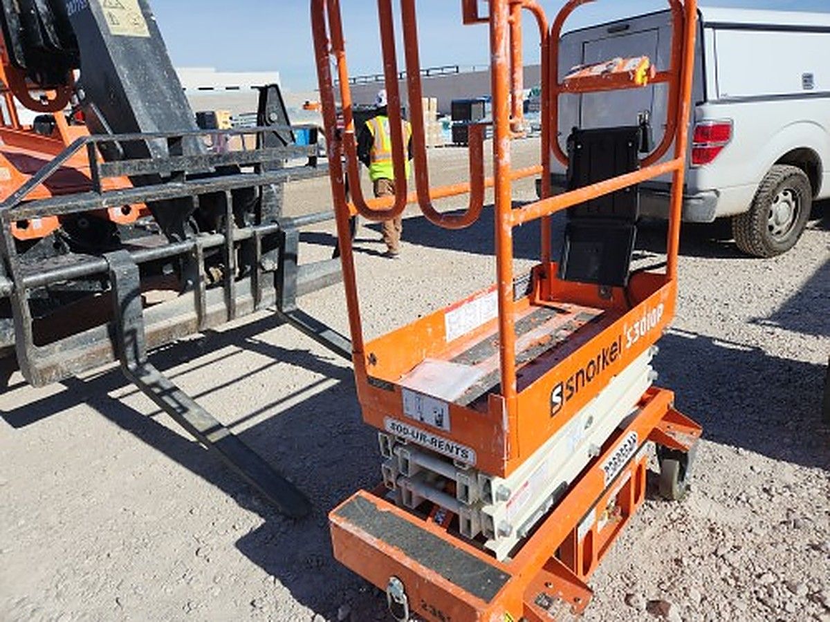 SNORKEL S3010P photo 4