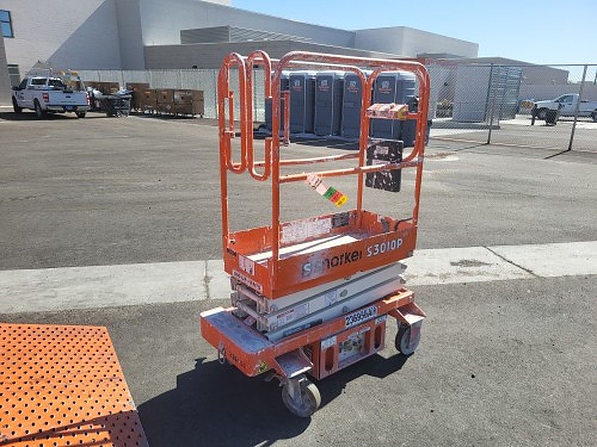 SNORKEL S3010P photo 6