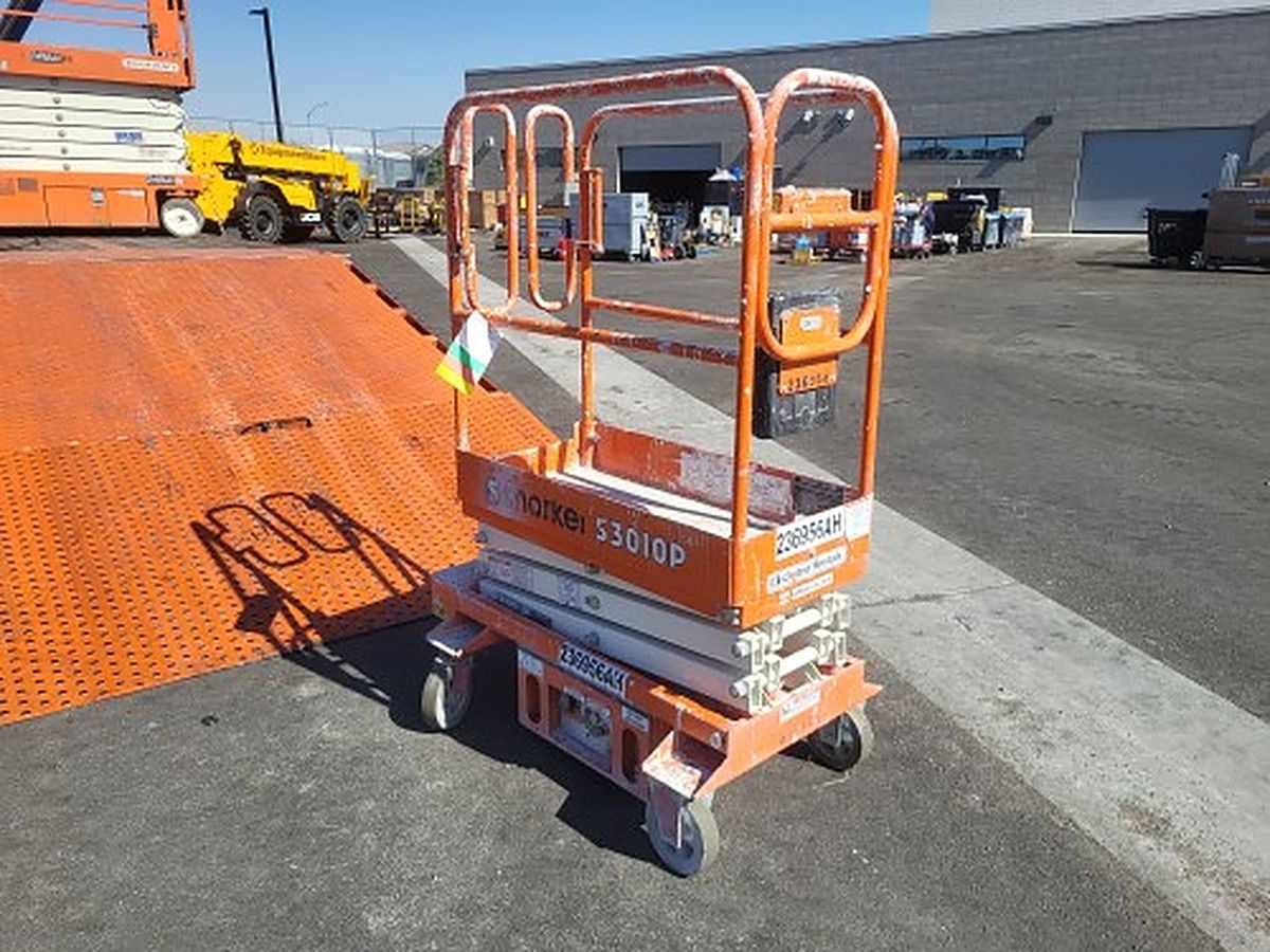 SNORKEL S3010P photo 7