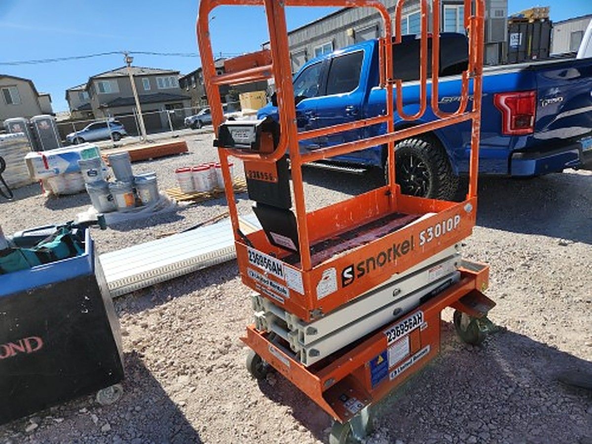 SNORKEL S3010P photo 8