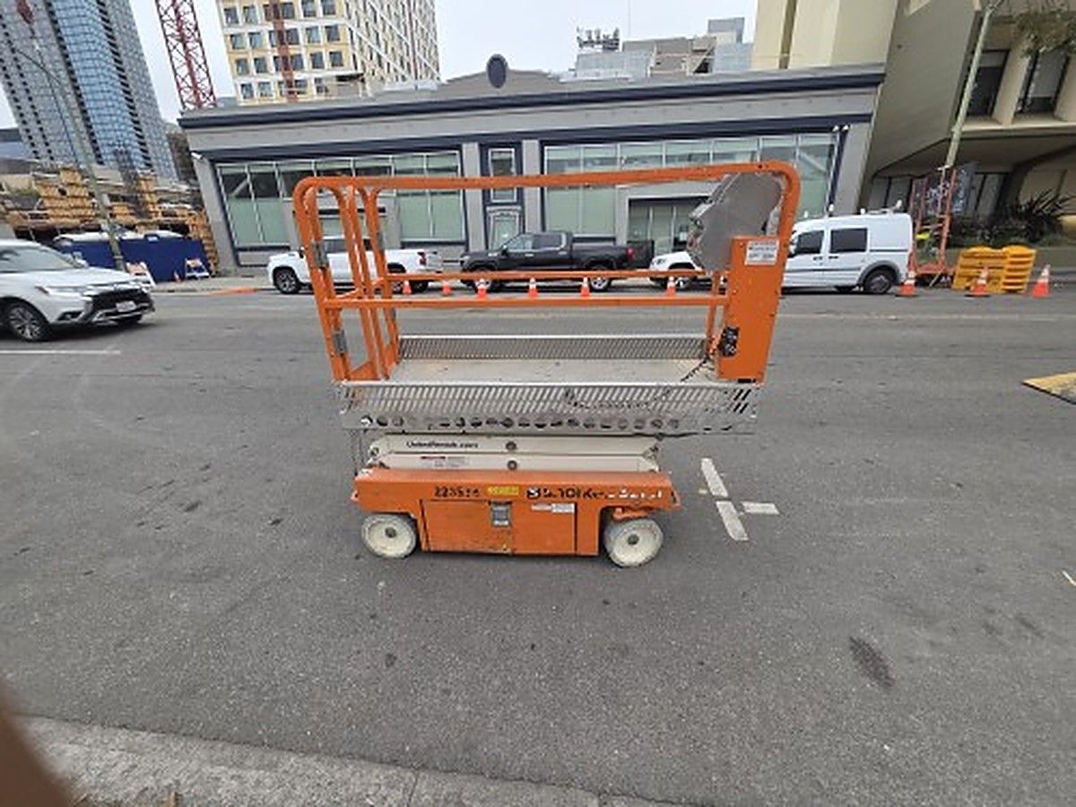 SNORKEL S3215L photo 5