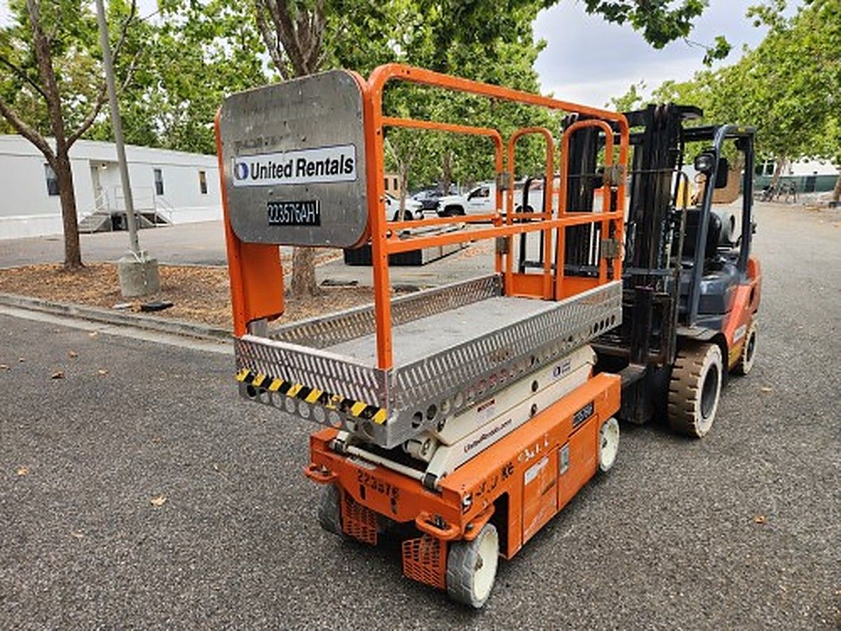 2019 SNORKEL S3215L for sale in Las Vegas, NV