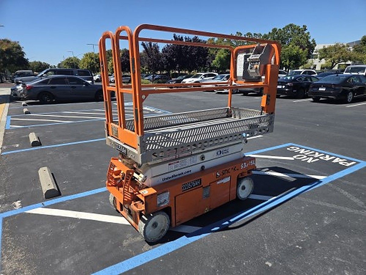 SNORKEL S3215L photo 6