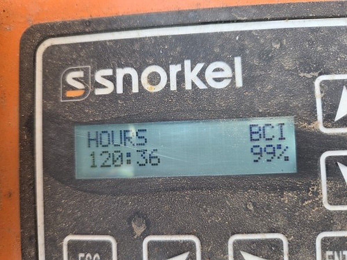 SNORKEL S3215L photo 8