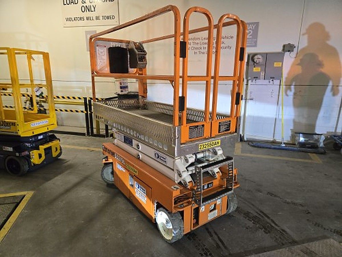 SNORKEL S3215L photo 2