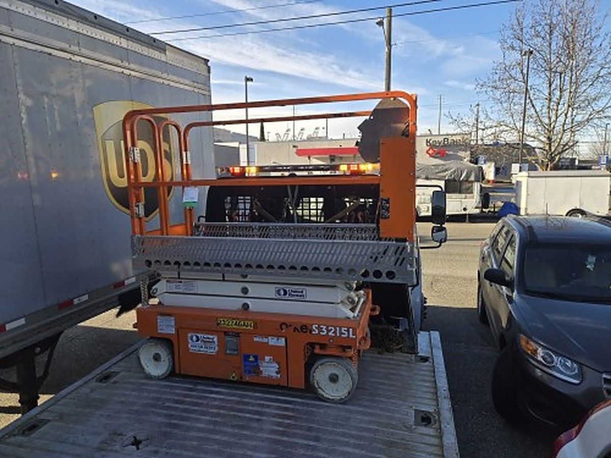 SNORKEL S3215L photo 3