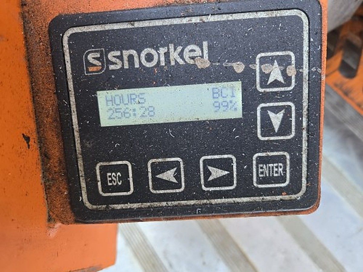SNORKEL S3215L photo 5