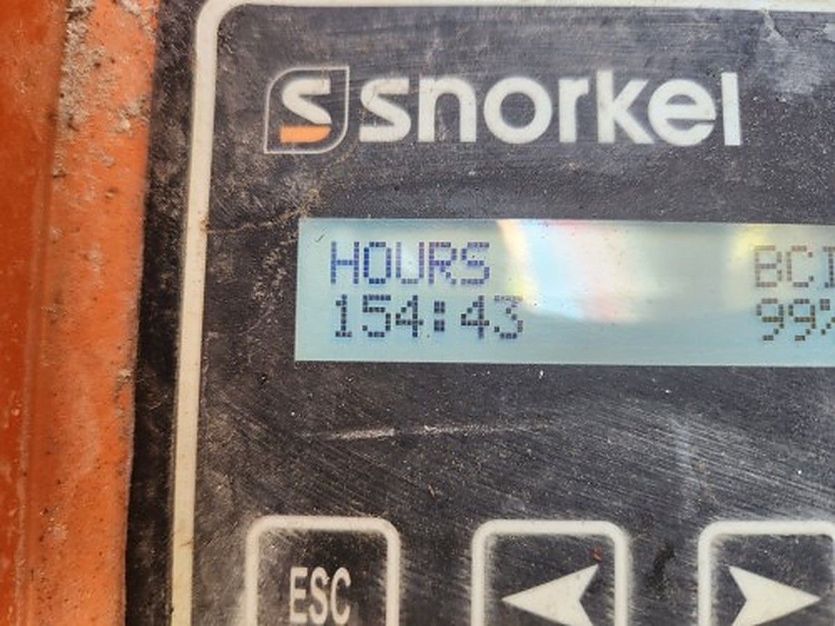 2019 SNORKEL S3215L for sale in Las Vegas, NV