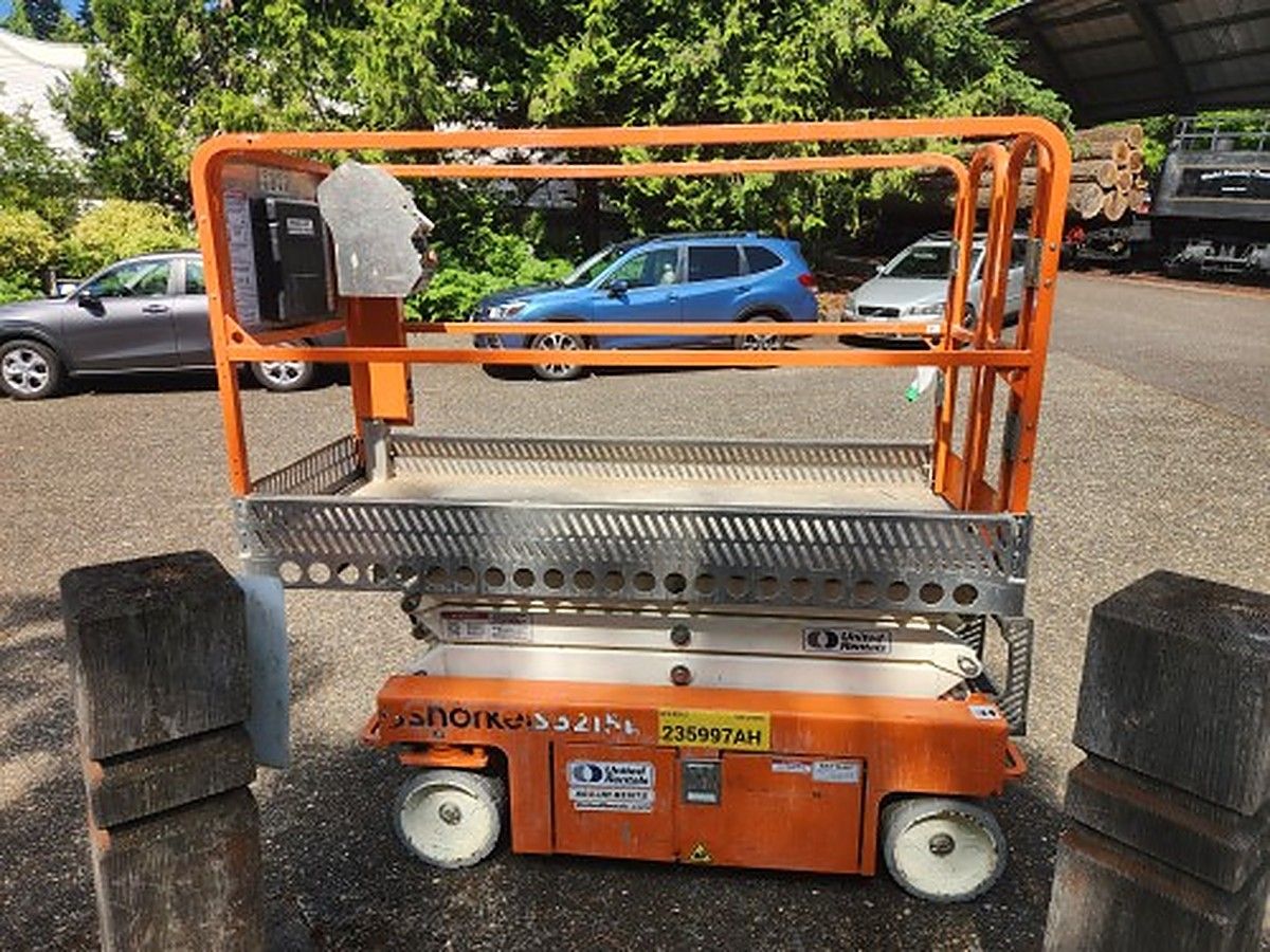 SNORKEL S3215L photo 11