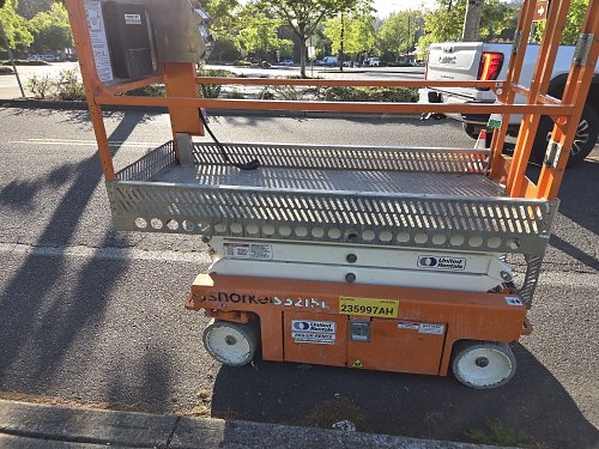 SNORKEL S3215L photo 4