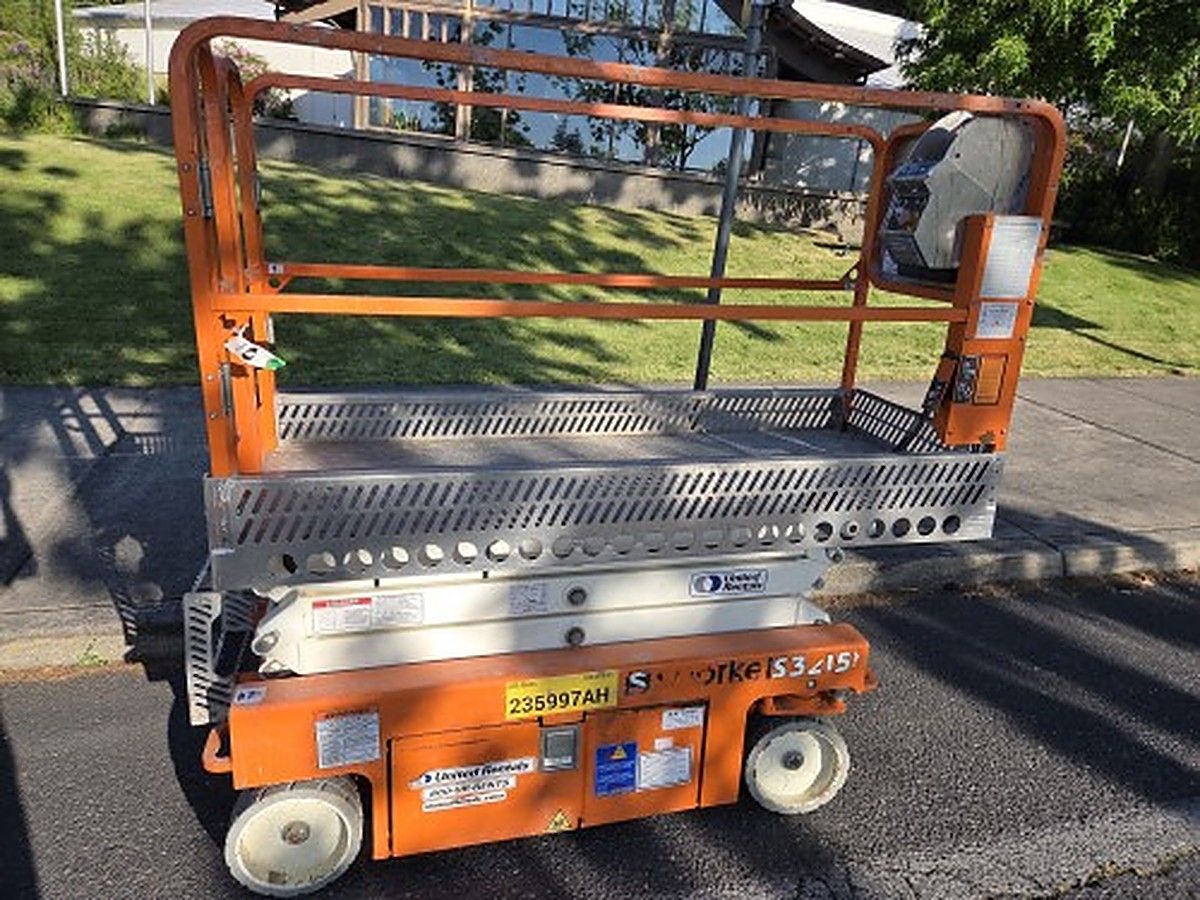 SNORKEL S3215L photo 7