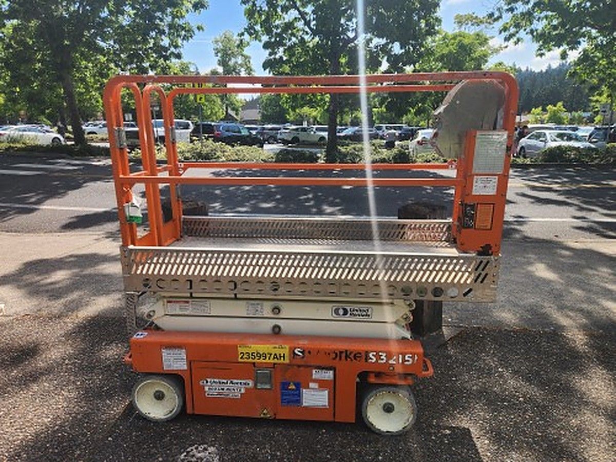 SNORKEL S3215L photo 10
