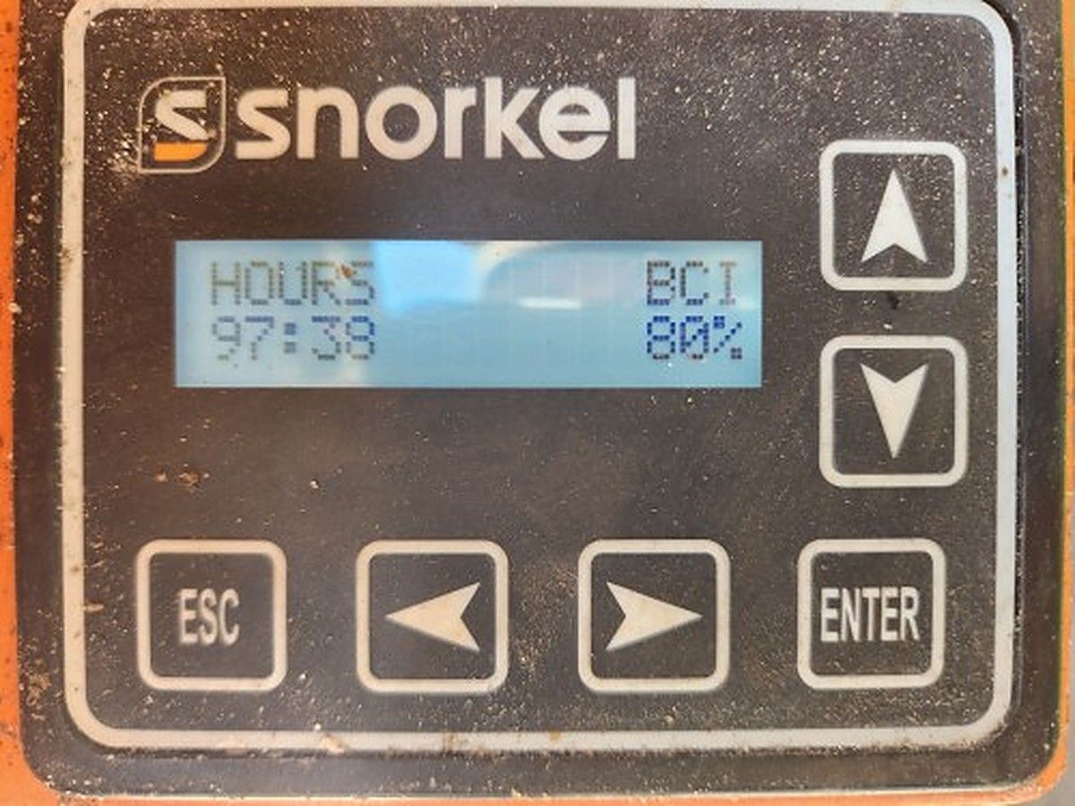 SNORKEL S3215L photo 13