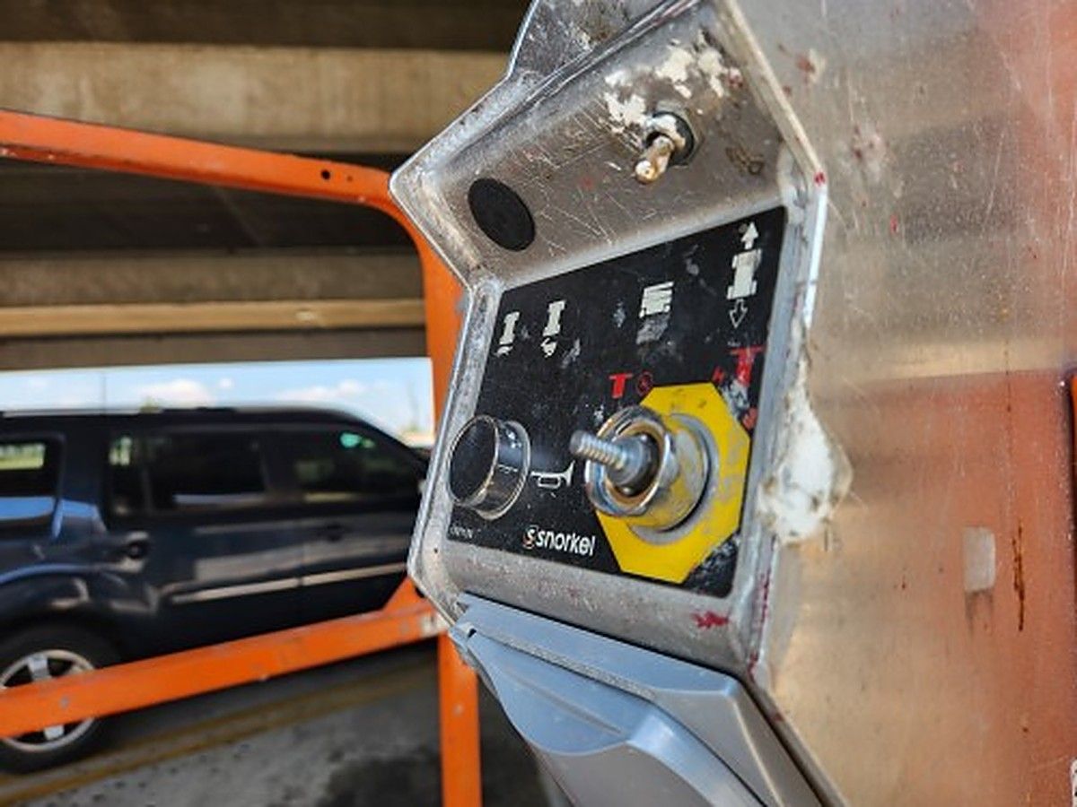 SNORKEL S3215L photo 5