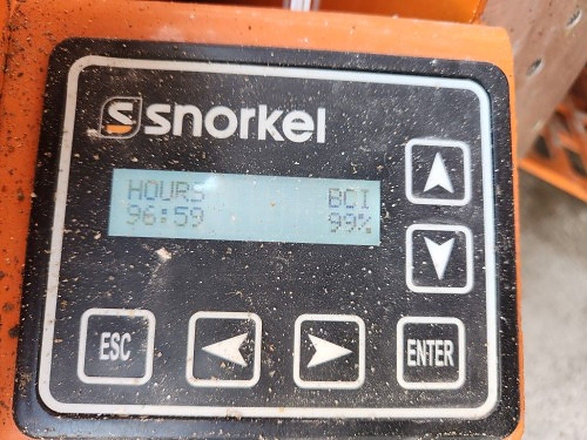SNORKEL S3215L photo 6