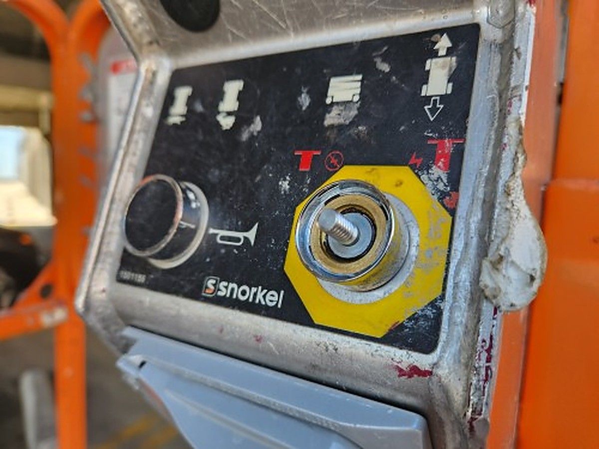 SNORKEL S3215L photo 8