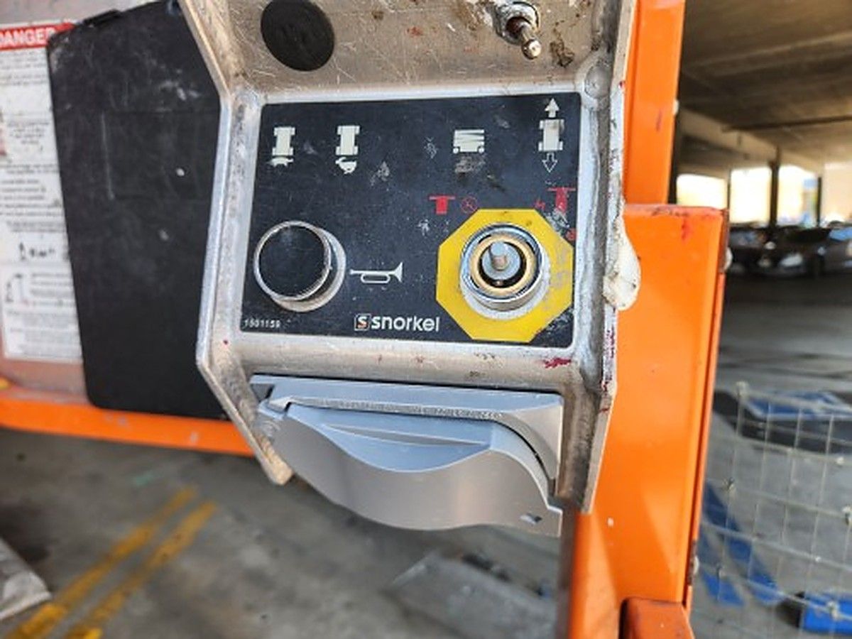 SNORKEL S3215L photo 9