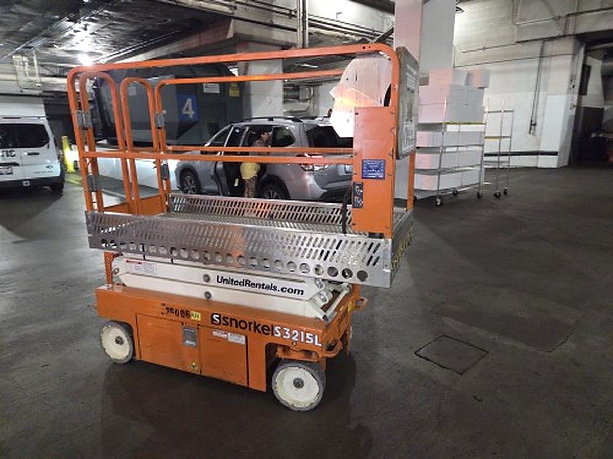 SNORKEL S3215L photo 2