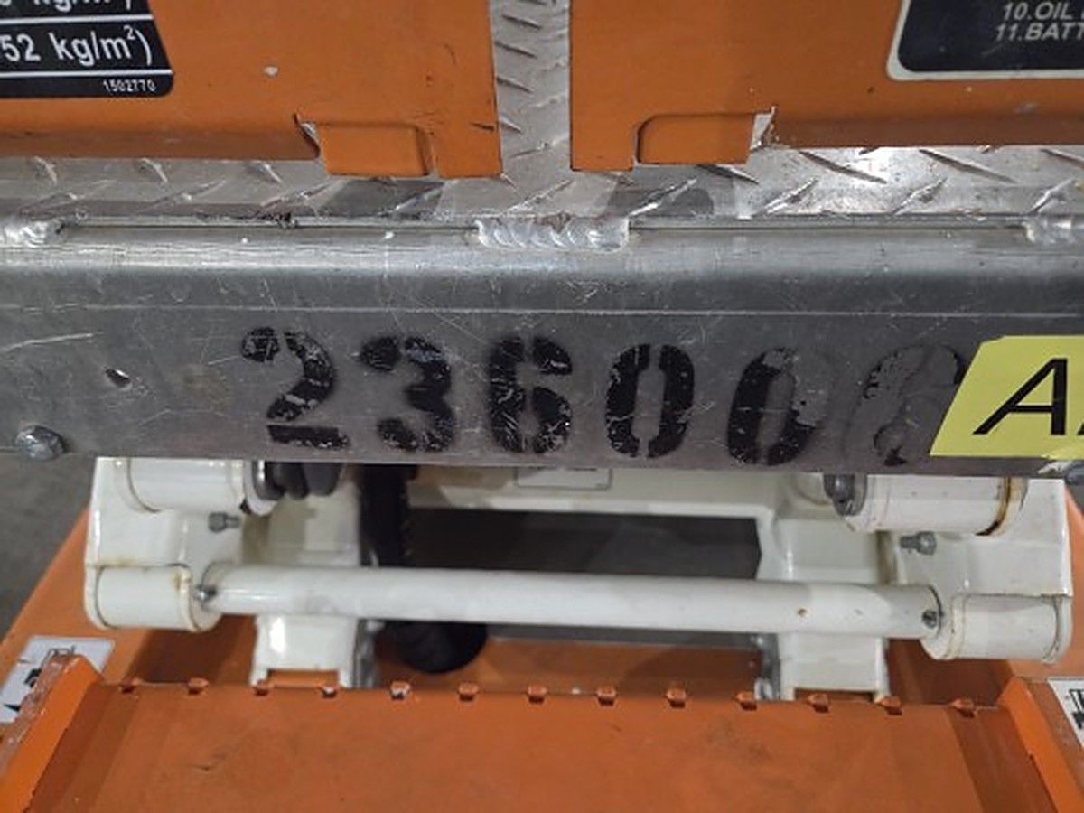 SNORKEL S3215L photo 5