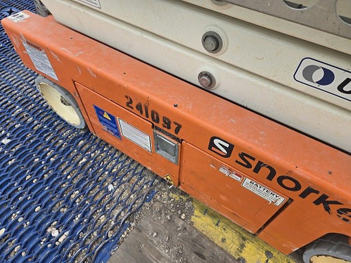 SNORKEL S3215L photo 5