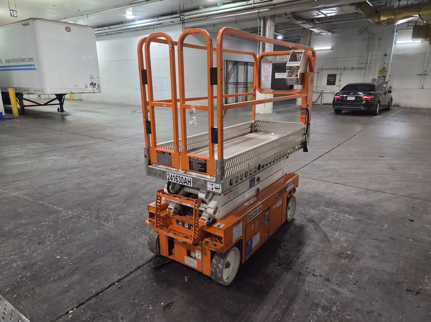 SNORKEL S3215L photo 2