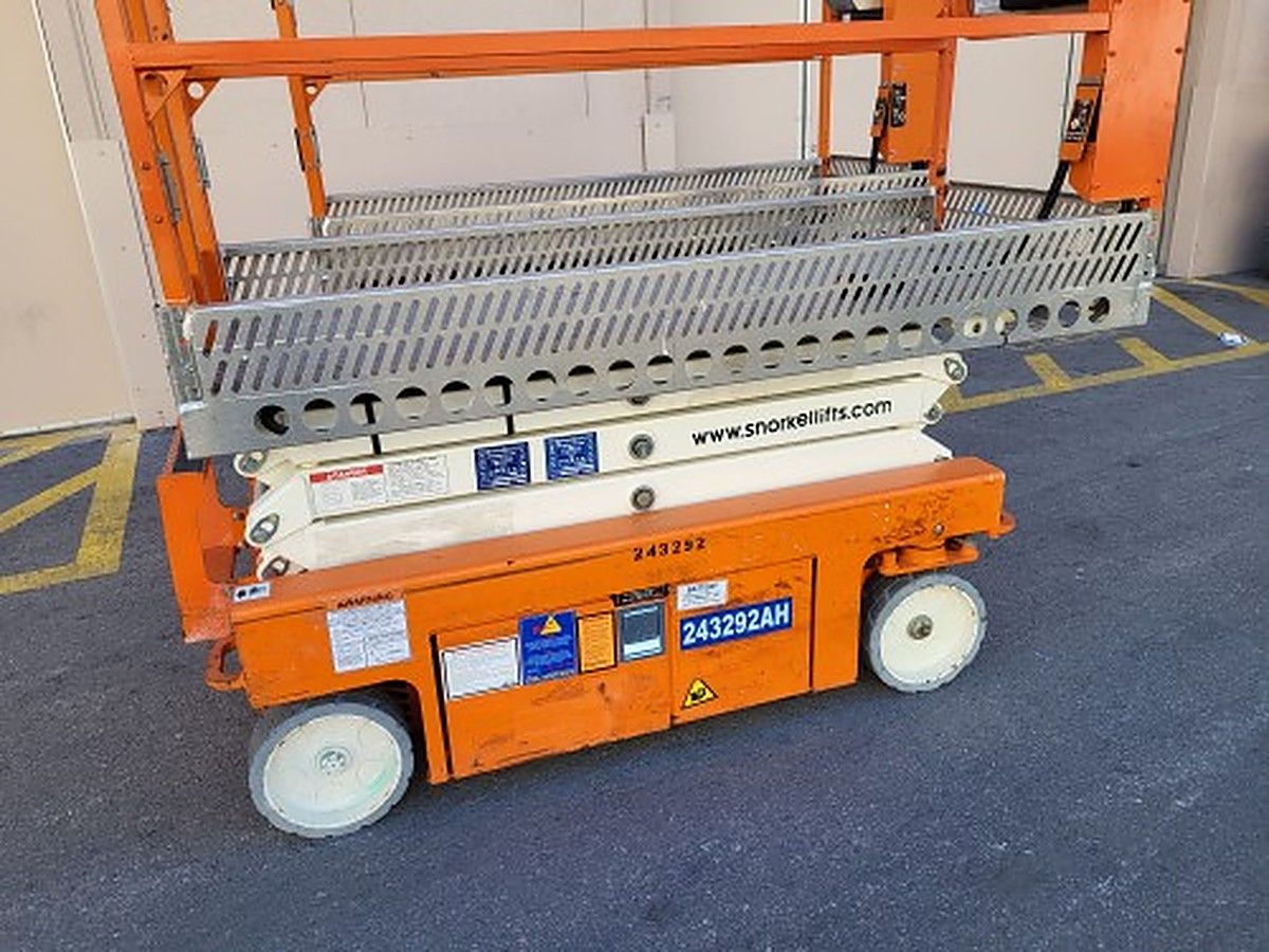 SNORKEL S3215L photo 6