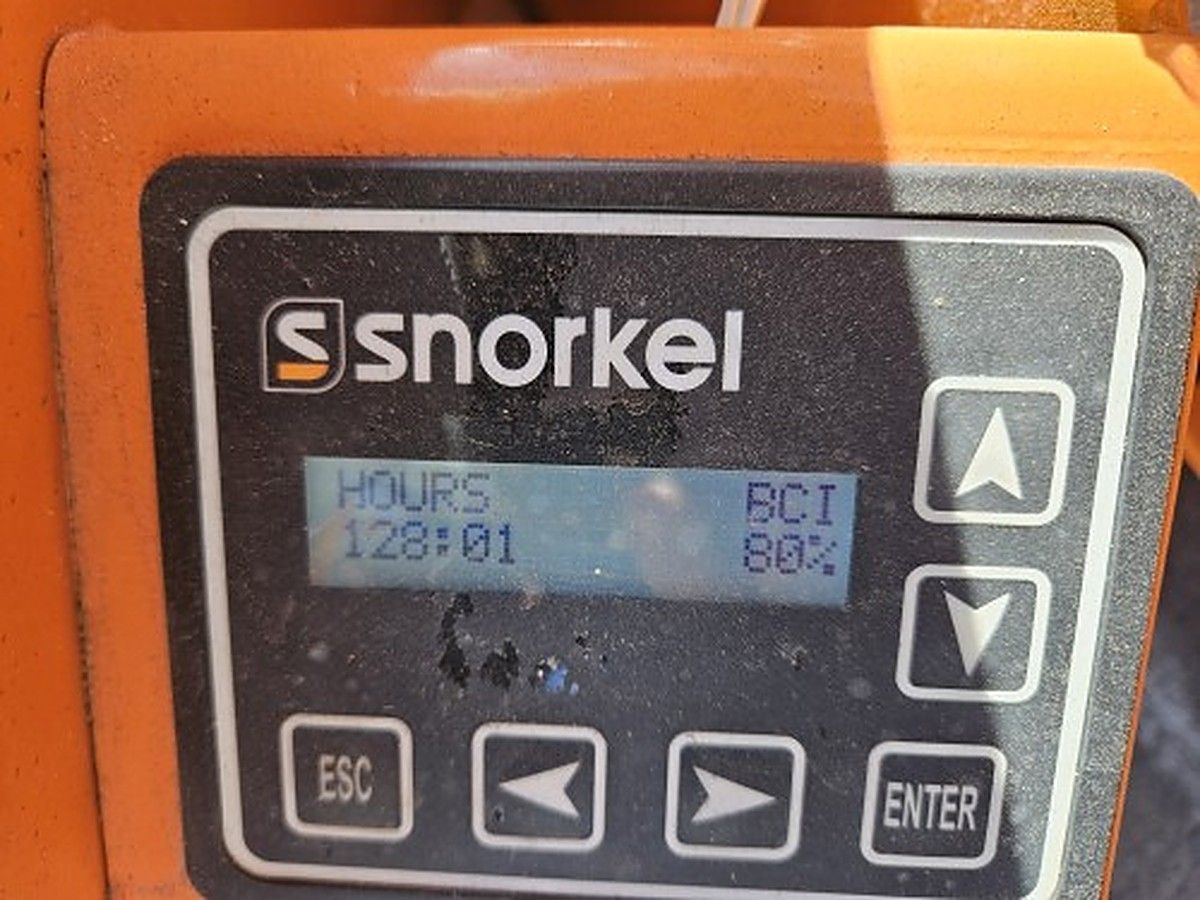 SNORKEL S3215L photo 9