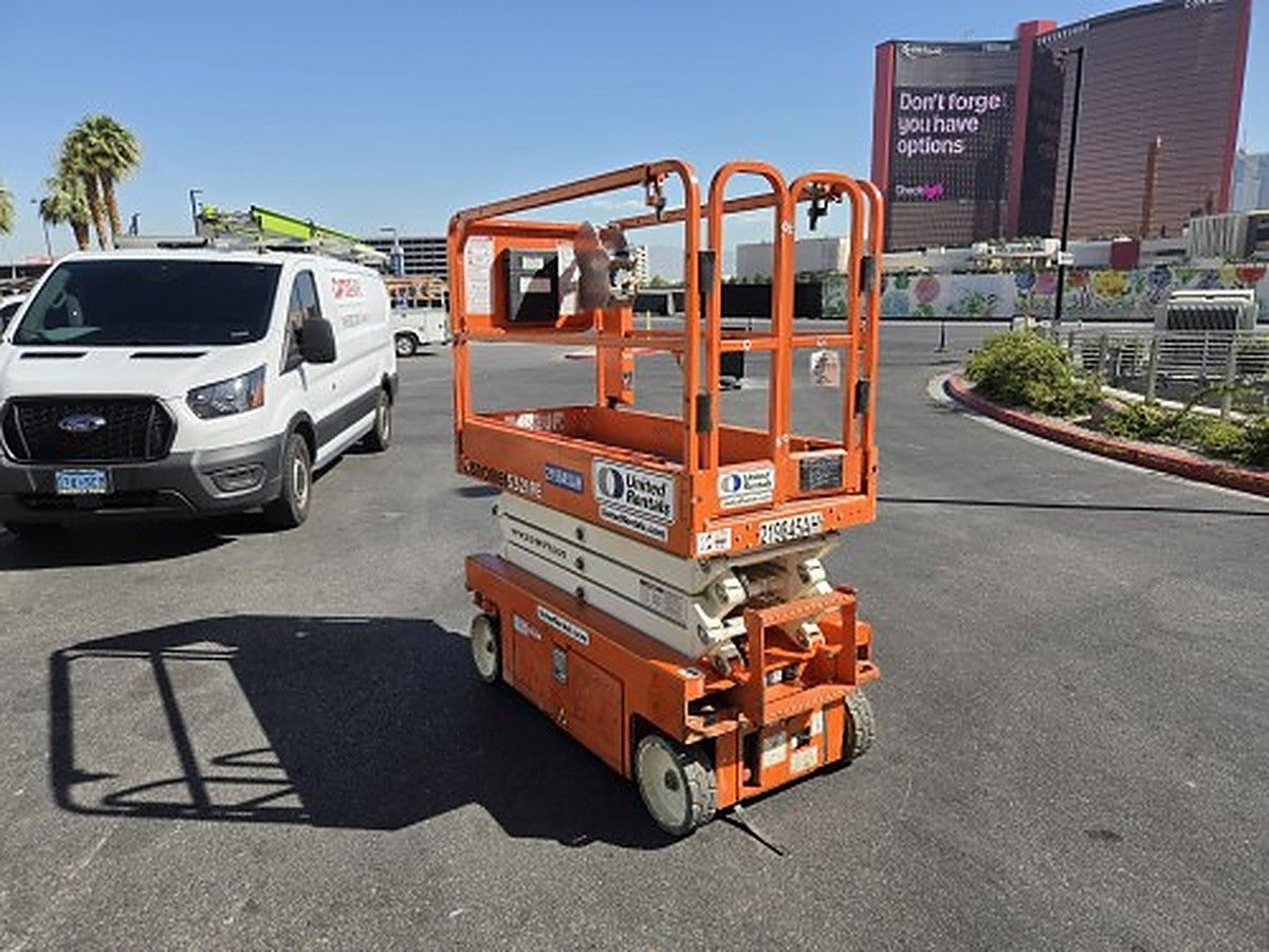 2019 SNORKEL S3219E for sale in Las Vegas, NV