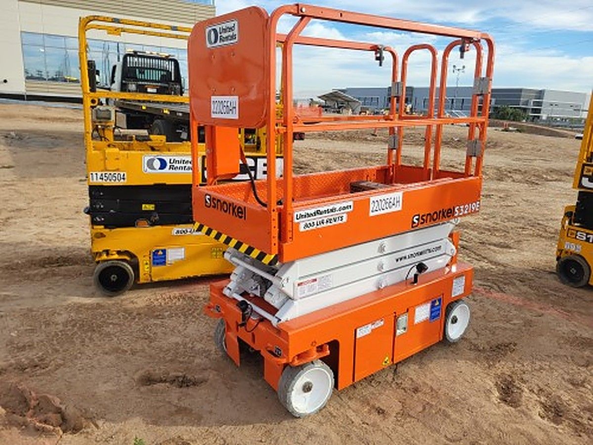 SNORKEL S3219E photo 3