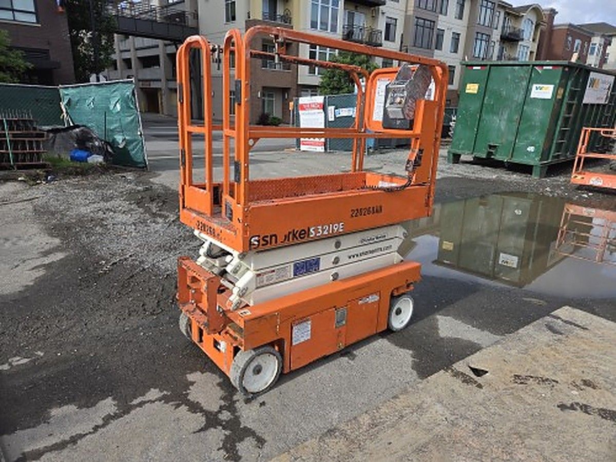 SNORKEL S3219E photo 3