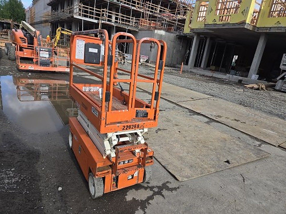SNORKEL S3219E photo 4