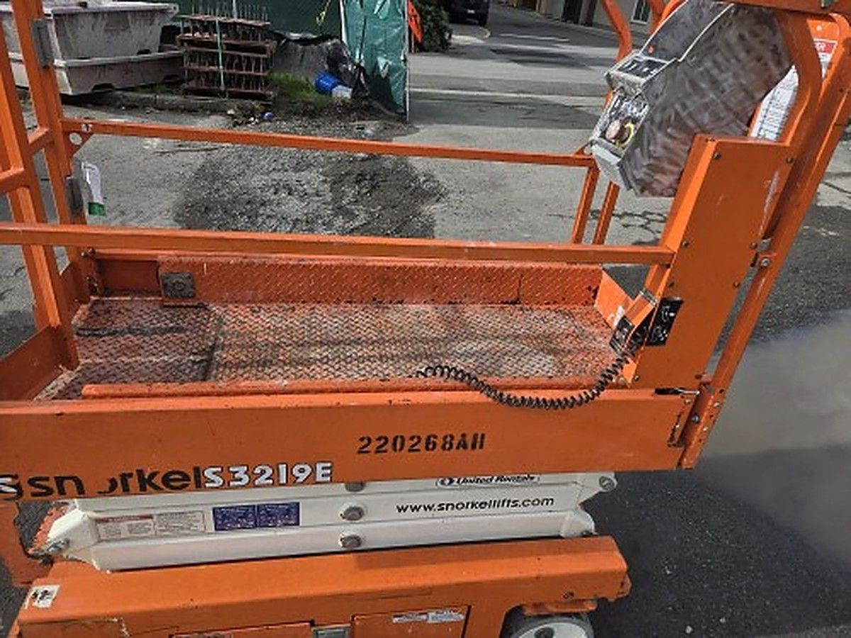 SNORKEL S3219E photo 5