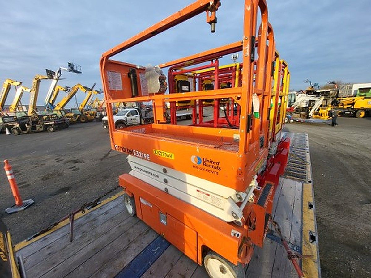 SNORKEL S3219E photo 2
