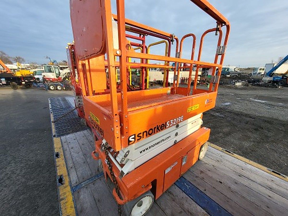 SNORKEL S3219E photo 3