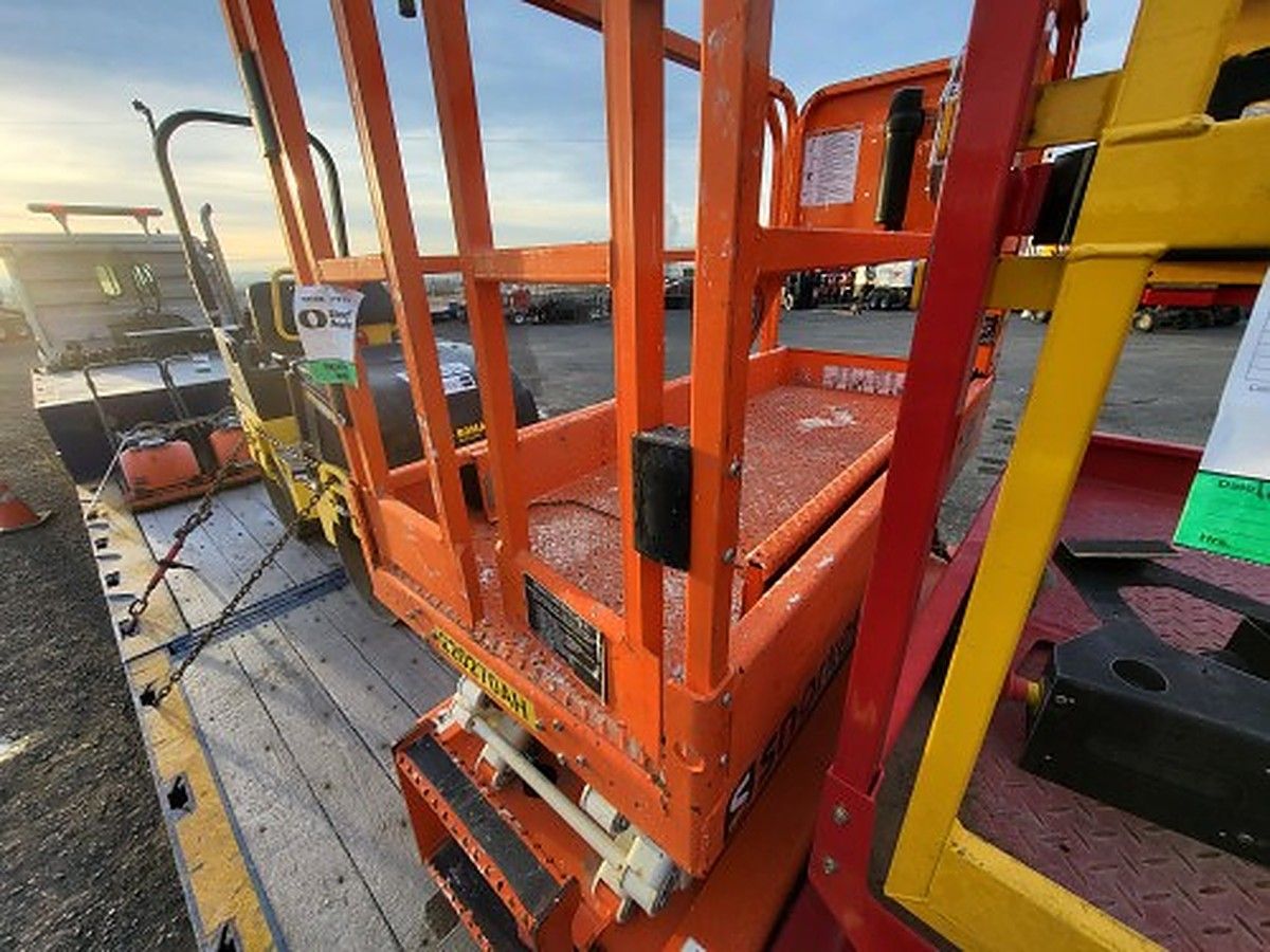 SNORKEL S3219E photo 4