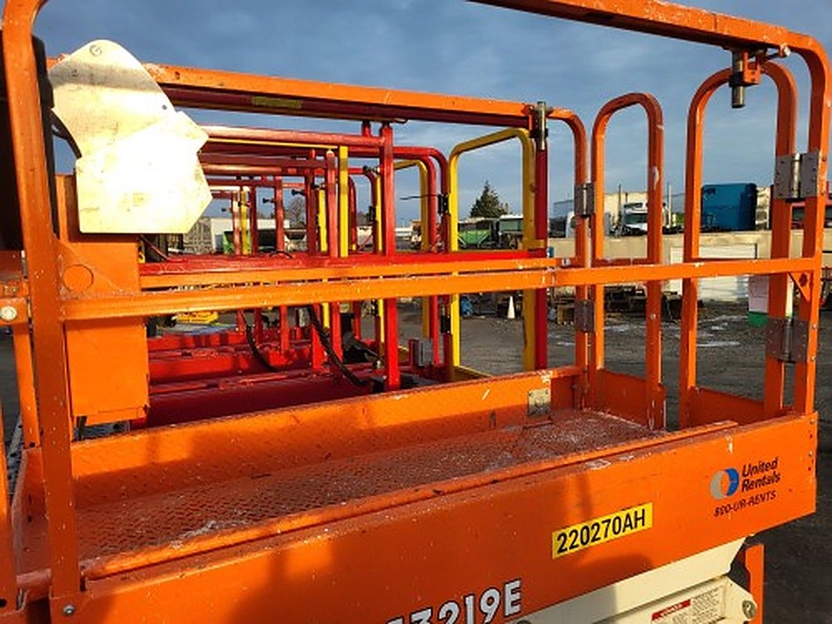 SNORKEL S3219E photo 5