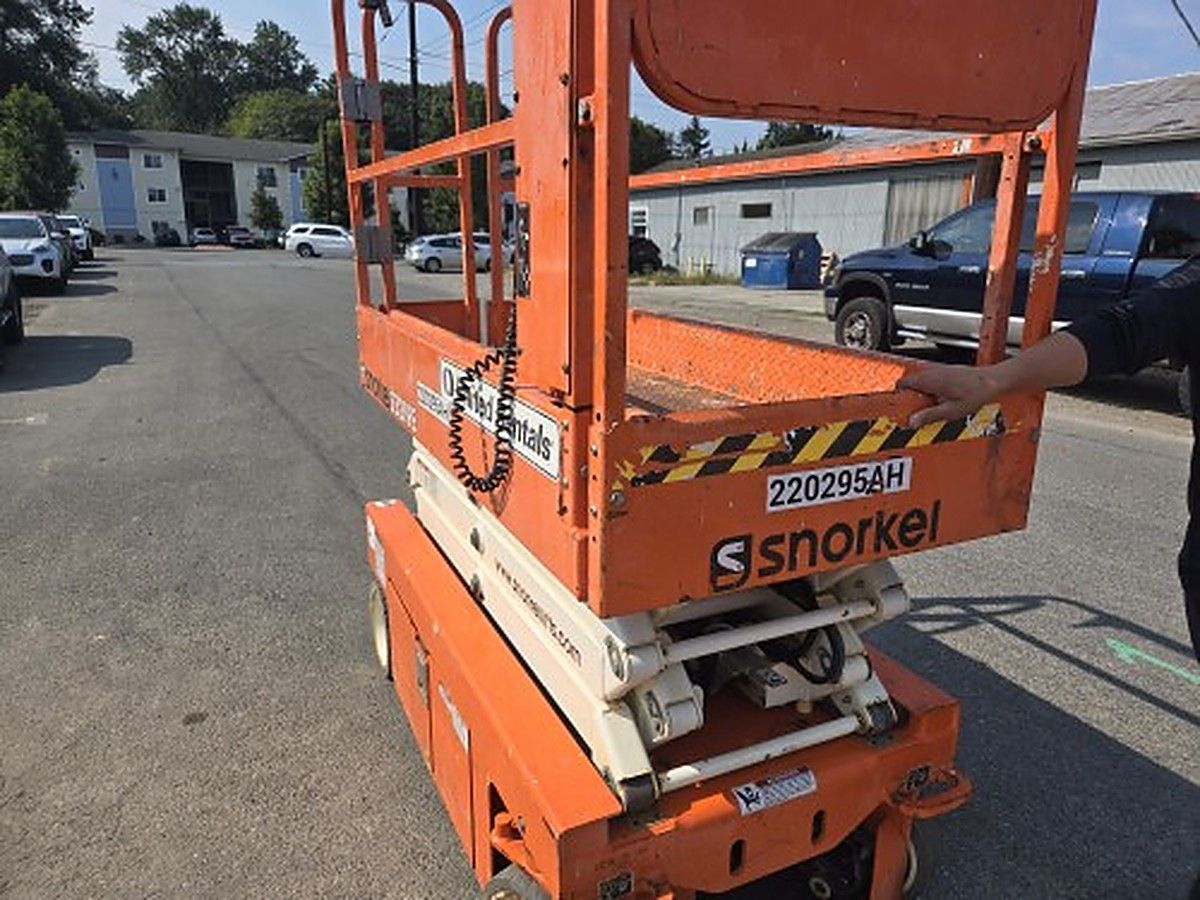 SNORKEL S3219E photo 4