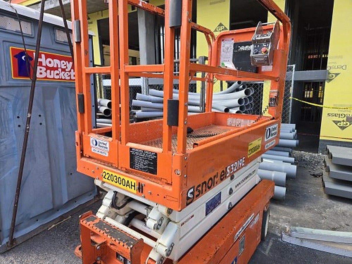 SNORKEL S3219E photo 4