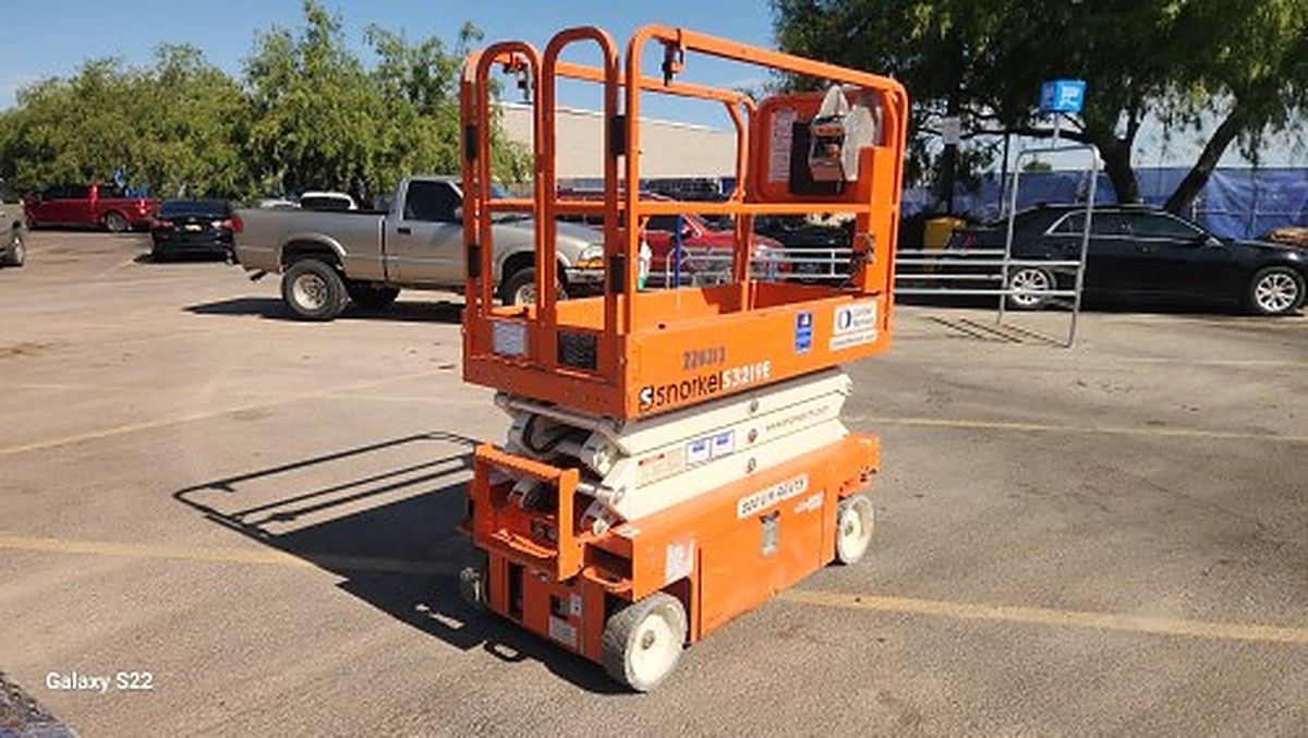 SNORKEL S3219E photo 4