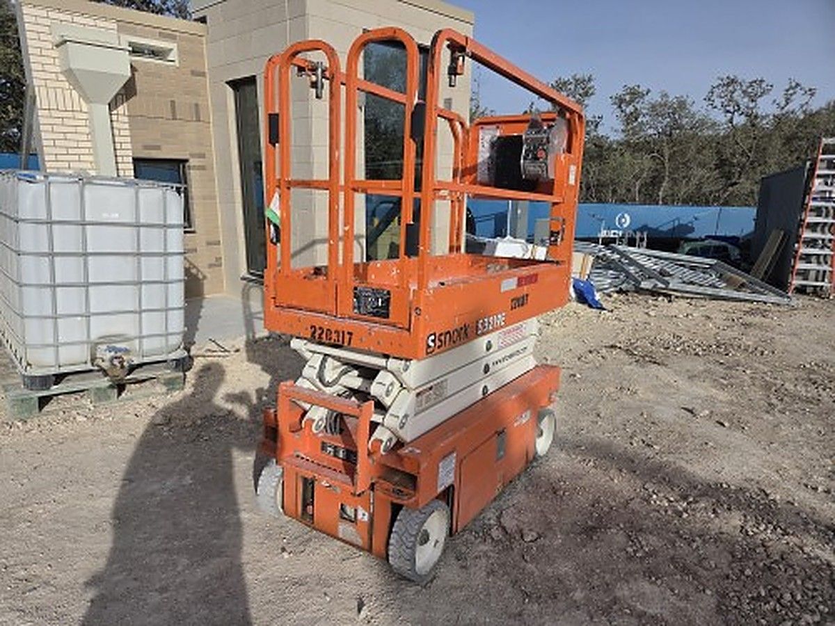 SNORKEL S3219E photo 7