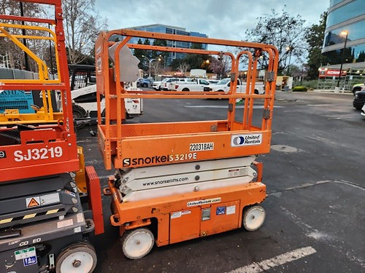 SNORKEL S3219E photo 2