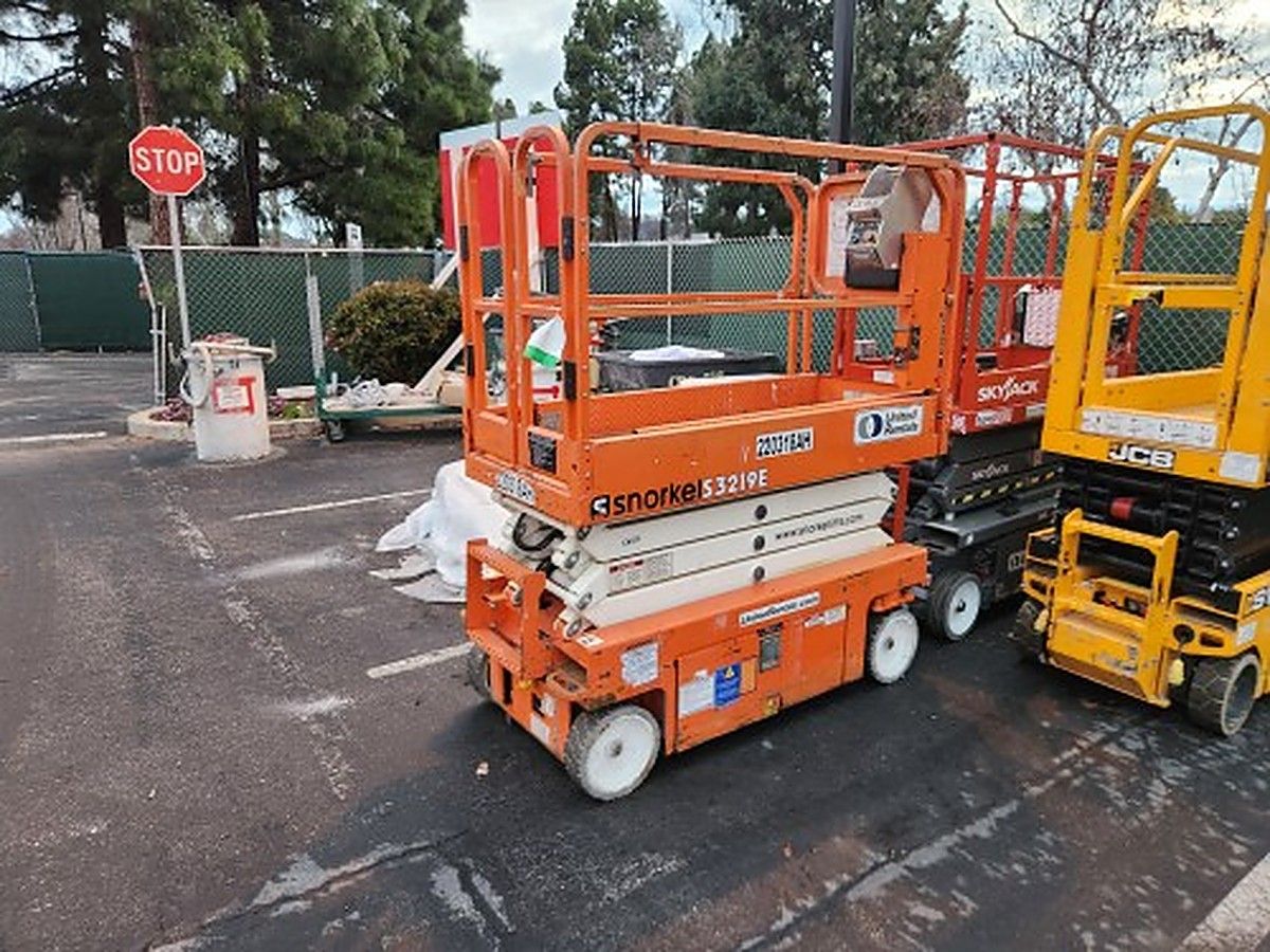 SNORKEL S3219E photo 4