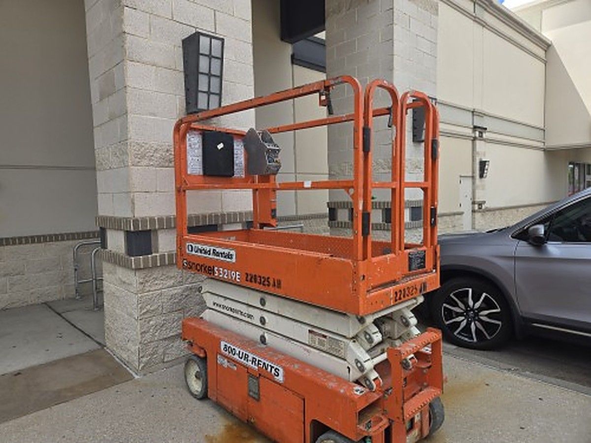SNORKEL S3219E photo 6