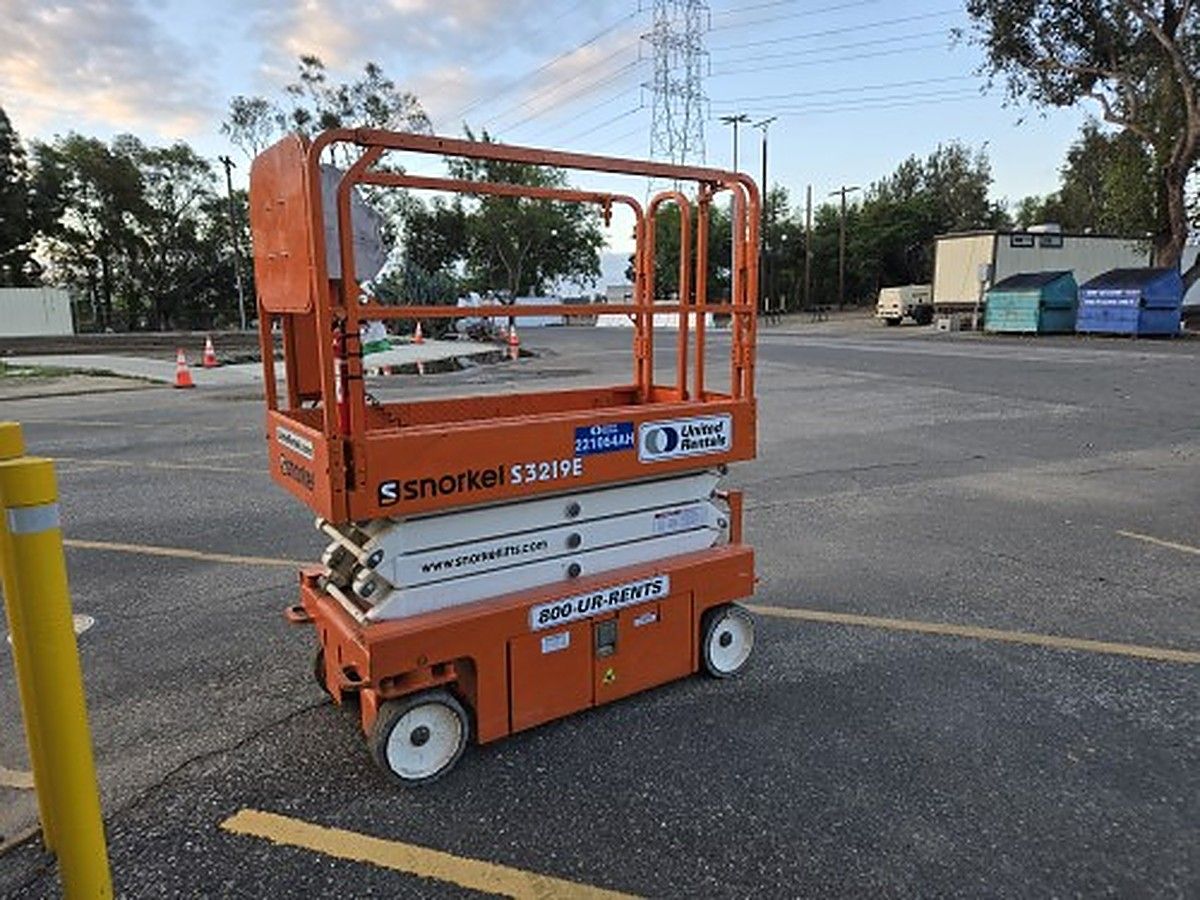 2019 SNORKEL S3219E for sale in Las Vegas, NV
