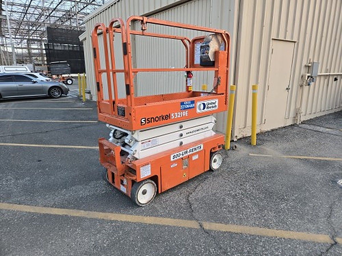SNORKEL S3219E photo 4